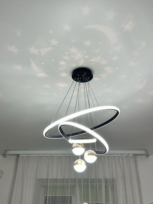 Люстра! В отличном состоянии