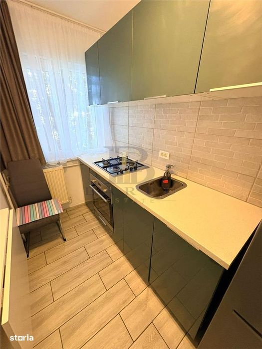 Apartament modern cu 3 camere | Bulevardul Liviu Rebreanu - Sagului