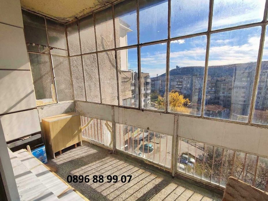 Тристаен апартамент от собственик в Боян Българанов 1 - гр.Шумен