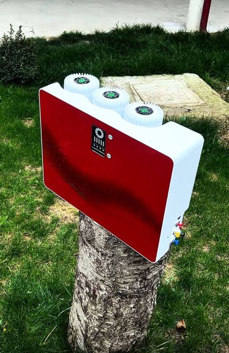 Osmos Aqua stream filter 20 madan ortiq xil bor