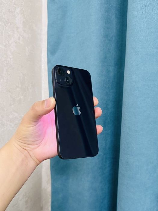 Iphone 13 Black телефон айфон iphone apple