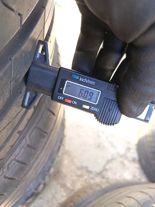 Anvelope vara 225 45 17 cu 245 40 17 hankook