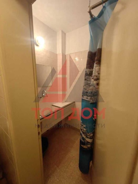 Дава се под наем Тристаен апартамент в Варна, Спортна зала - 80 кв.м за 357 € - Снимка #9