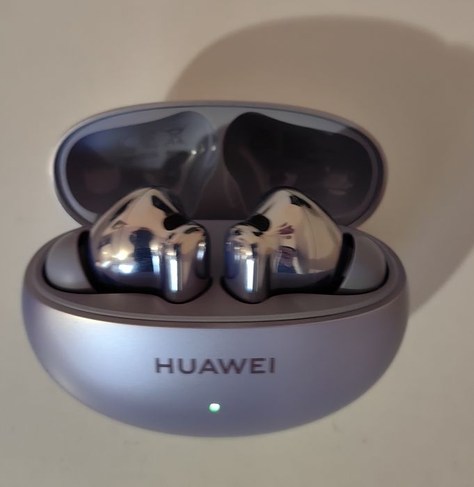 Huwaei freebuds 6i