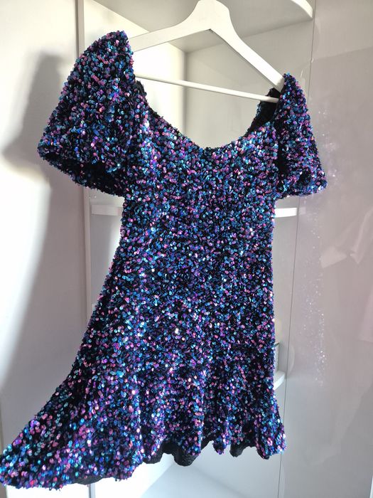 Rochii zara, marimea XS