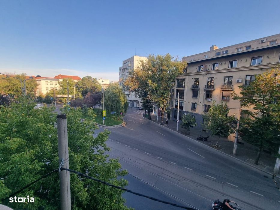 Eleganță interbelică și spațiu generos