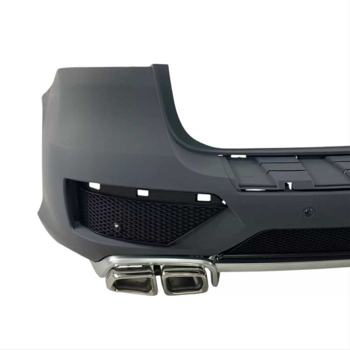 Body Kit - AMG Пакет за Mercedes ML W166 (2011-2015) - AMG Design
