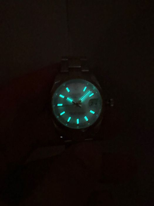 Rolex Datejust 31mm