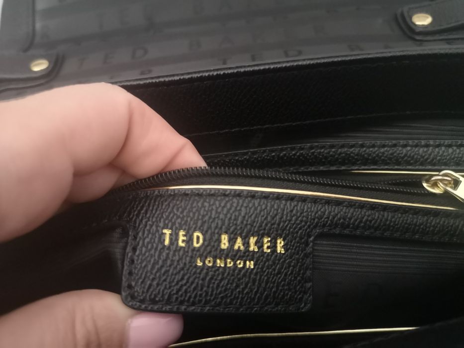 Намаление на 100 лв Ted Baker чанта / Тед Бейкър