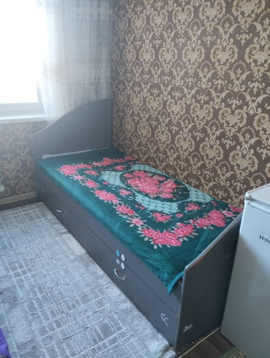 Срочно! Продам кровать