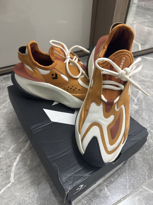 converse aeon active cx portocalii