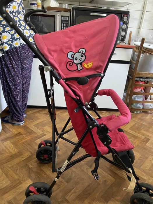 Коляска детская