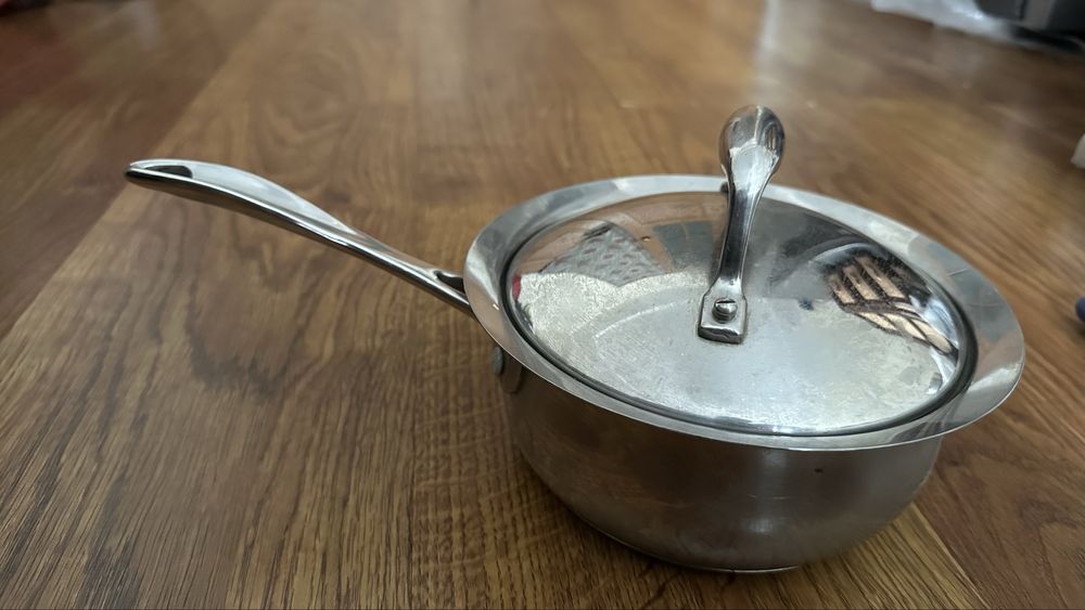 Посуда обмен на сумку хозяйственную