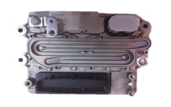Calculator ACM Mercedes Actros MP4    A0004464354 A0004464354 Mercede