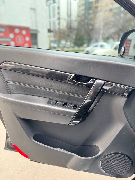 2015 Captiva 3, 4 qilingan