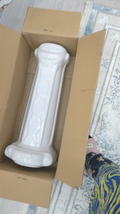 Раковина с тумбой