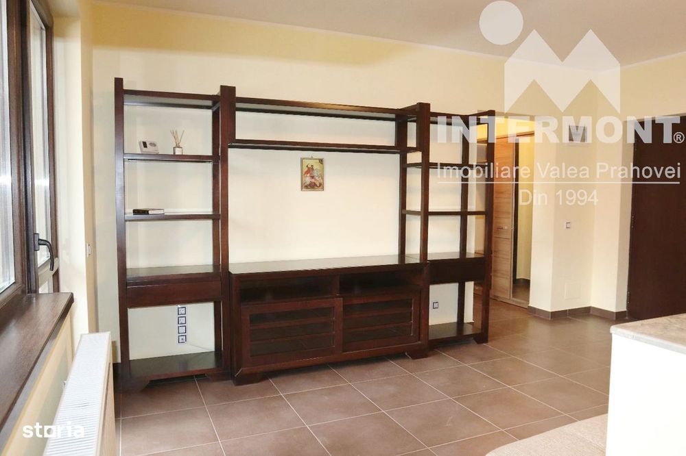 Apartament în vilă,  2 camere în Bușteni, zona Poiana Țapului