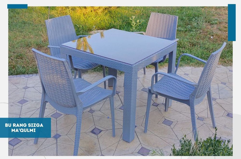 Продаются столь стулья