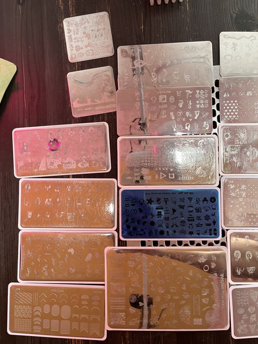 Все для маникюра