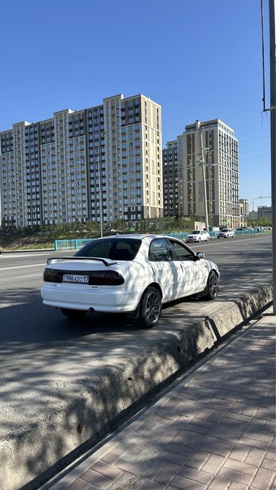 R17 без варки 4х100
