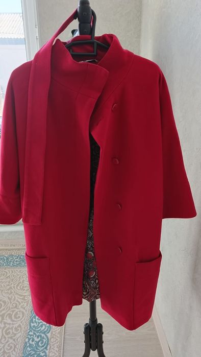 Күздік пальтодар (на осень)