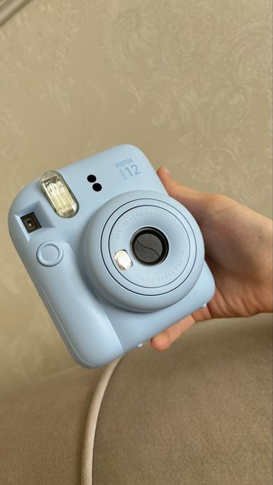 instax mini 12 продам