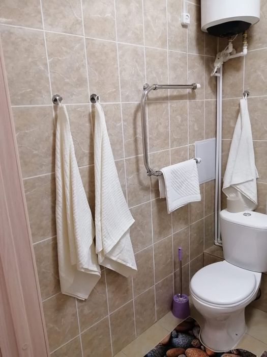 Костанай плаза 1 комнатная