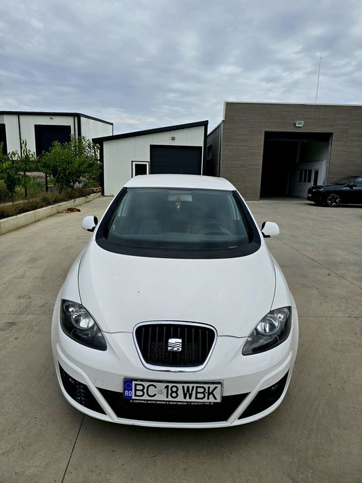 Seat Altea 1.2 Tsi
