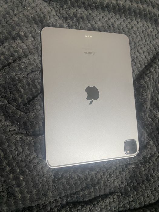 Ipad pro 2022 11’ m2 ,
