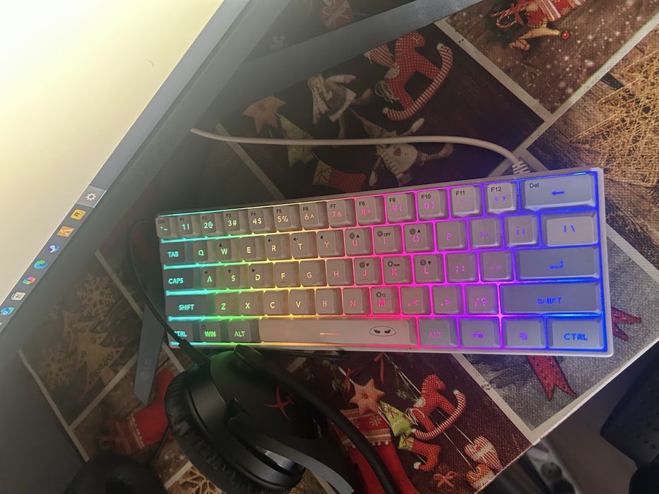 Vand setup gaming complet , ideal pentru jocrui