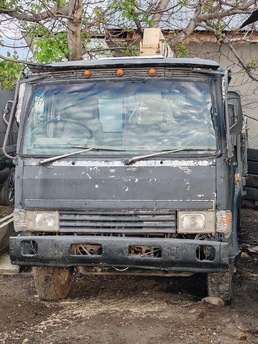 Продам манипулятор митсубиси