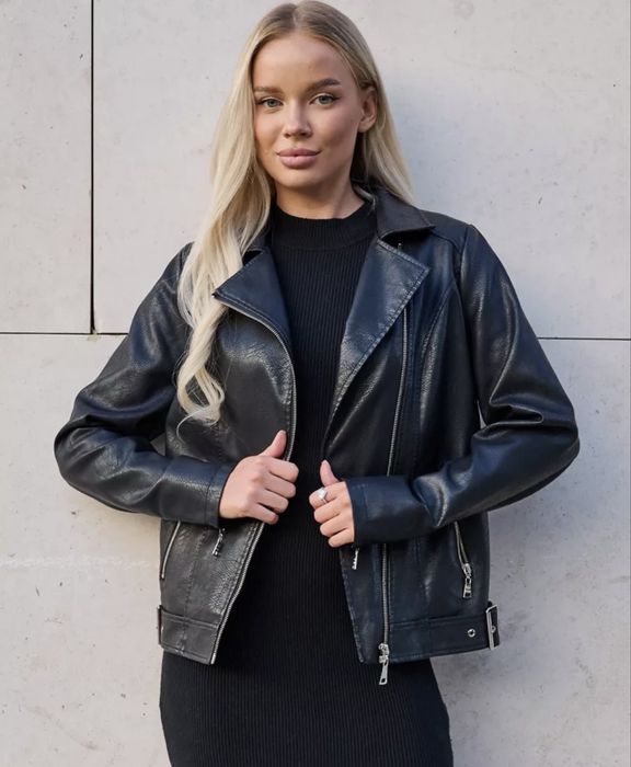 Косуха, куртка размер 50