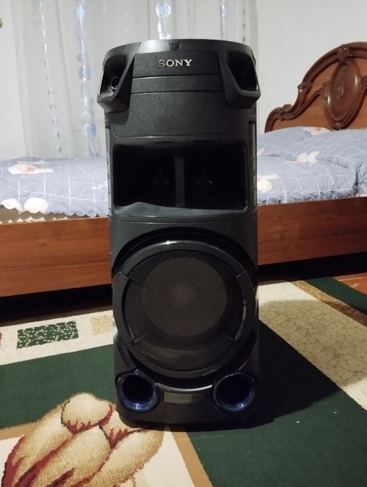 Продам караоке калонку