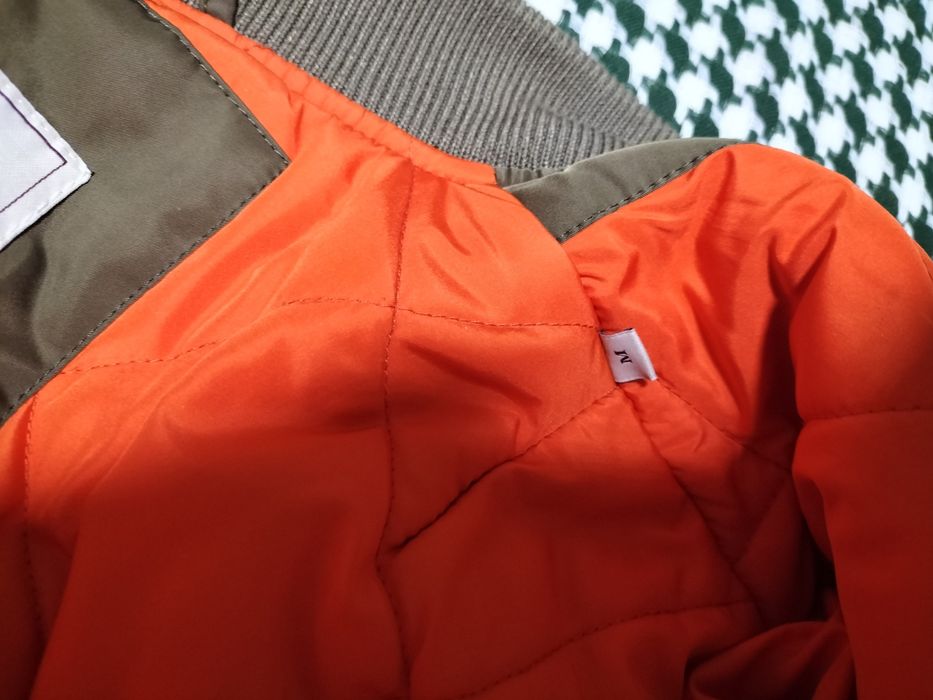 Chevignon bomber jacket