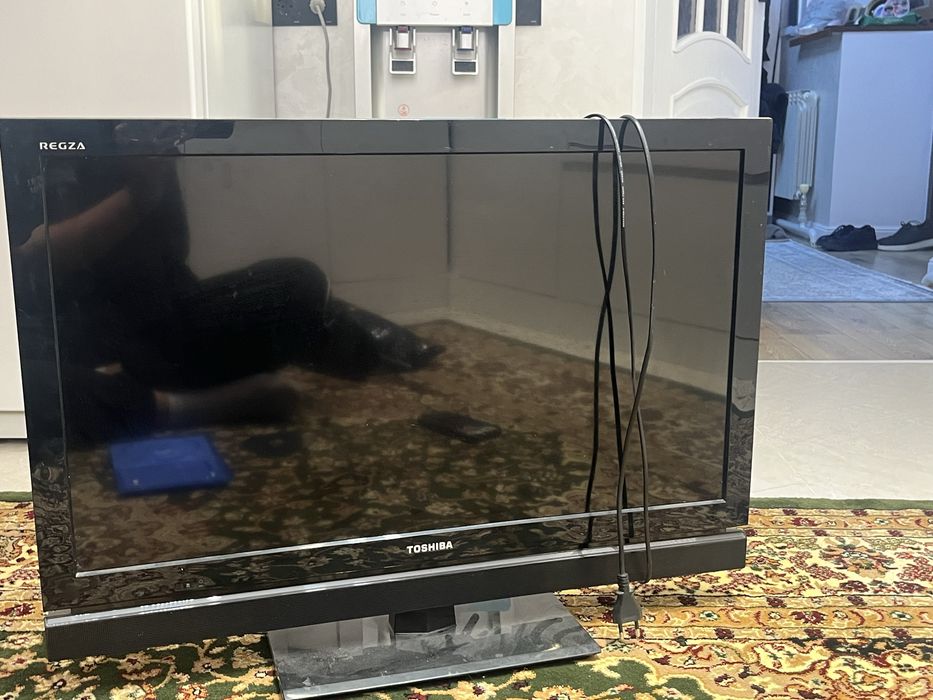 Телевизор Для пс или еще прочче