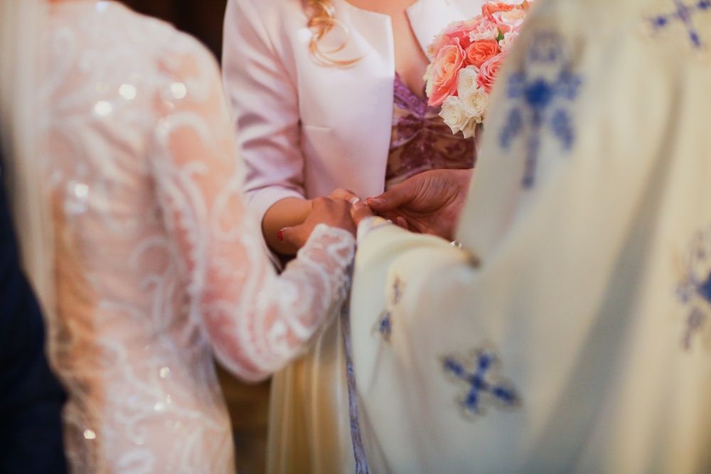 rochie mireasa inspiratie Berta Couture 2023