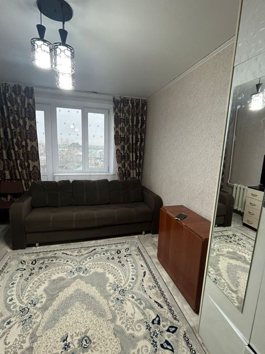 Продам малосемейку 17кв м