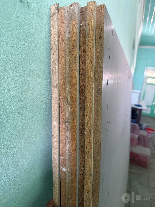 ЛДСП россия бу стандарт