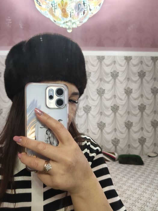 Продам Норковая шуба