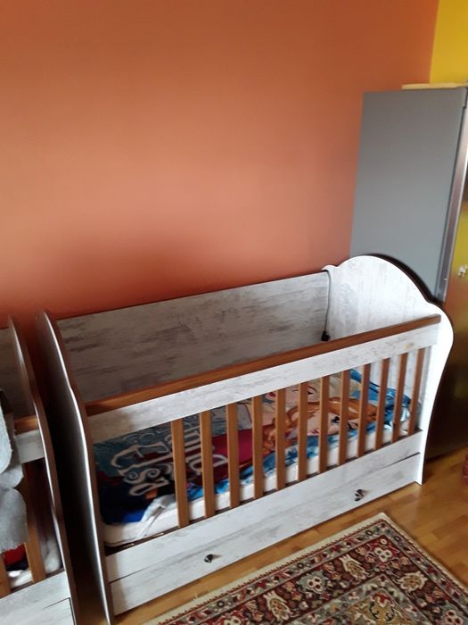 Детско легло 140на70