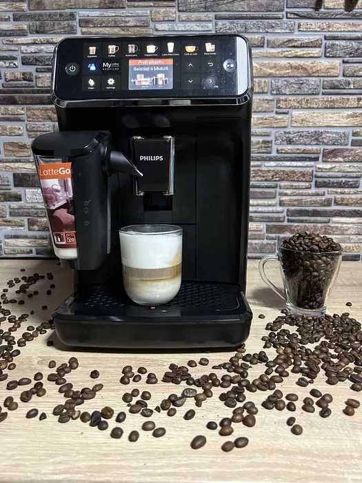 Reparatii\Service\Decalcifiere aparate de cafea