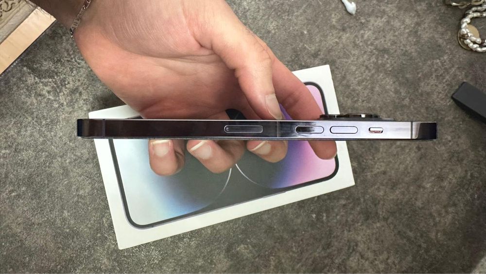 Iphone 14 pro max