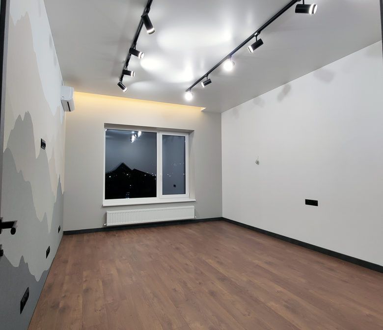 Ремонт под ключ Петропавловск!!!