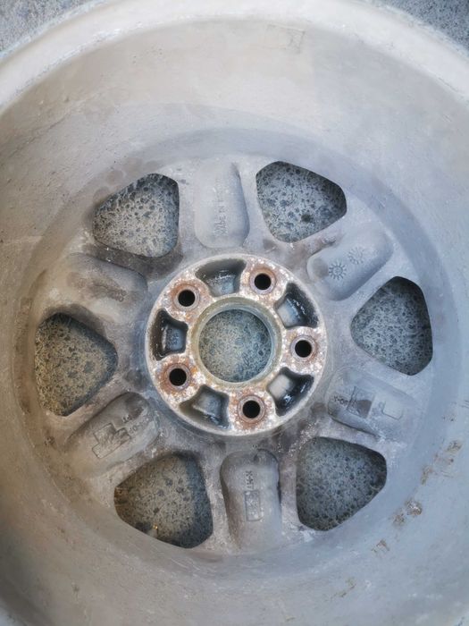 Джанти за Опел 15