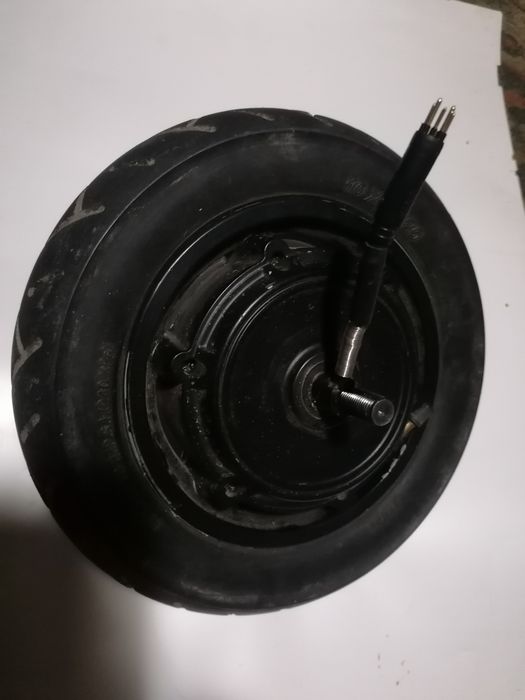 Roata motoare 36v plus kit