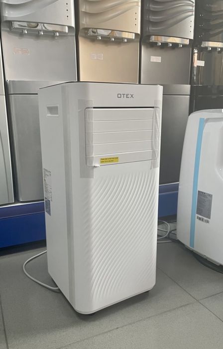 Напольный кондиционер