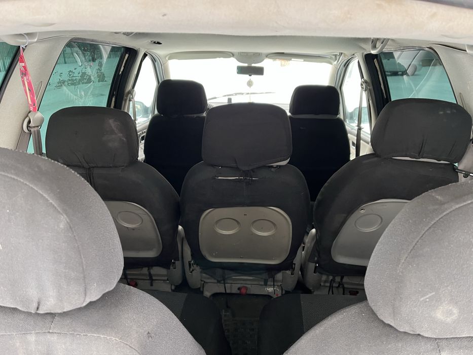 Ford Galaxy сатамын