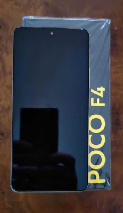Телефон POCO F4 (5G) 8/256