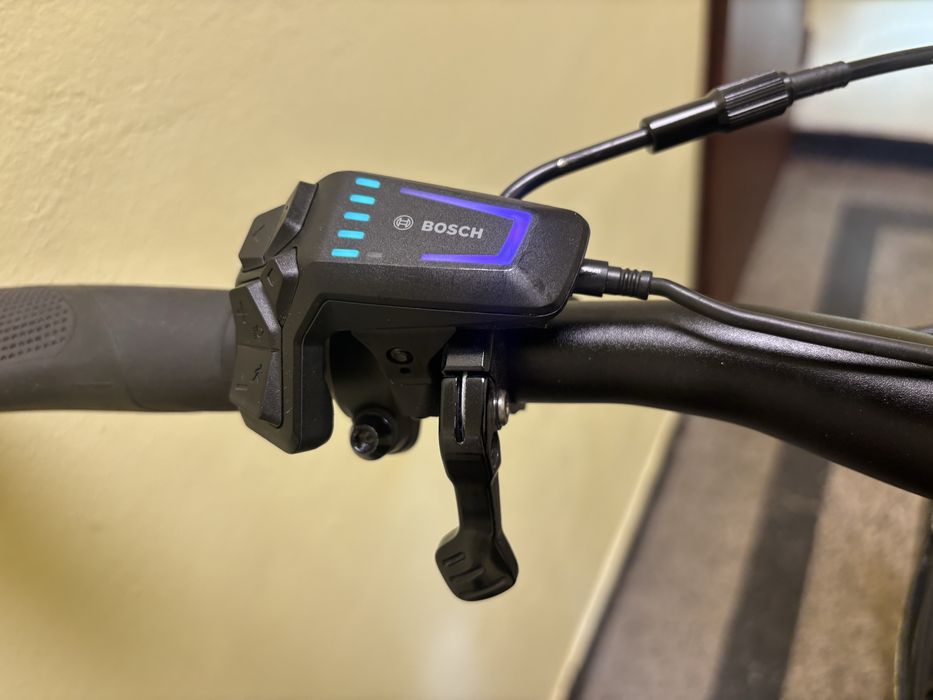 Електрически велосипед Bergamont 29 цола