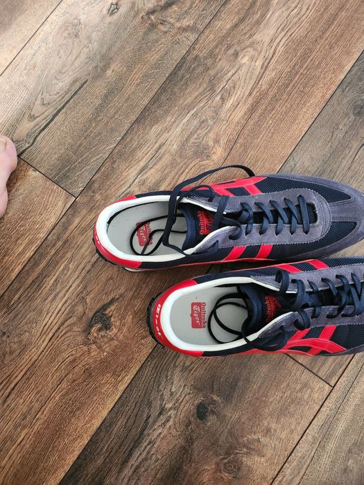 Asics-Tiger номер 44